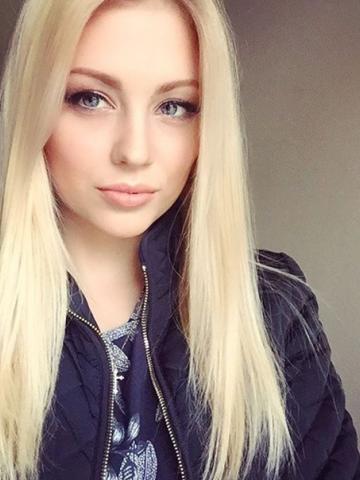 Индивидуалка Полина Фотография 2